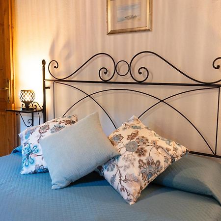 Agriturismo Casale Le Crete Acquapendente Kültér fotó