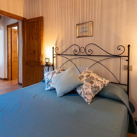Agriturismo Casale Le Crete Acquapendente Kültér fotó