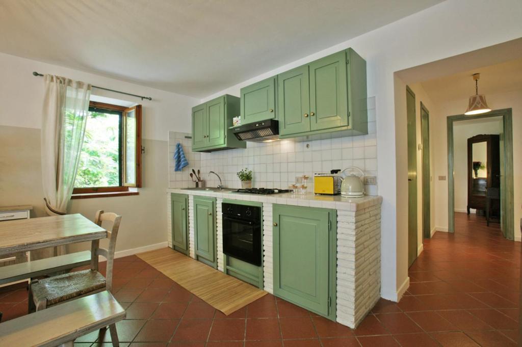 Agriturismo Casale Le Crete Acquapendente Kültér fotó