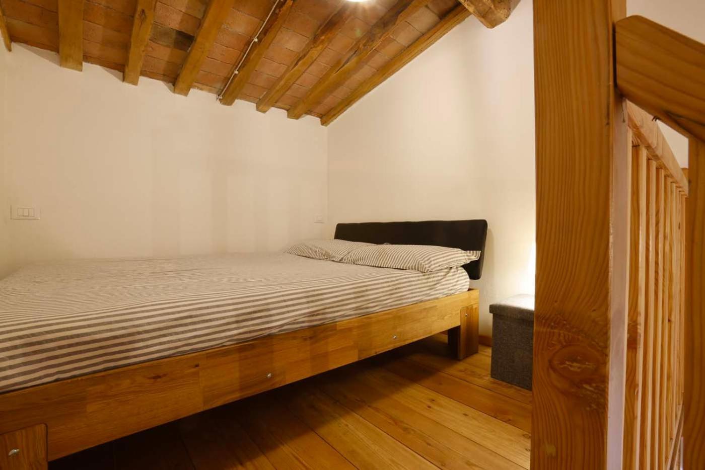 Agriturismo Casale Le Crete Acquapendente Kültér fotó