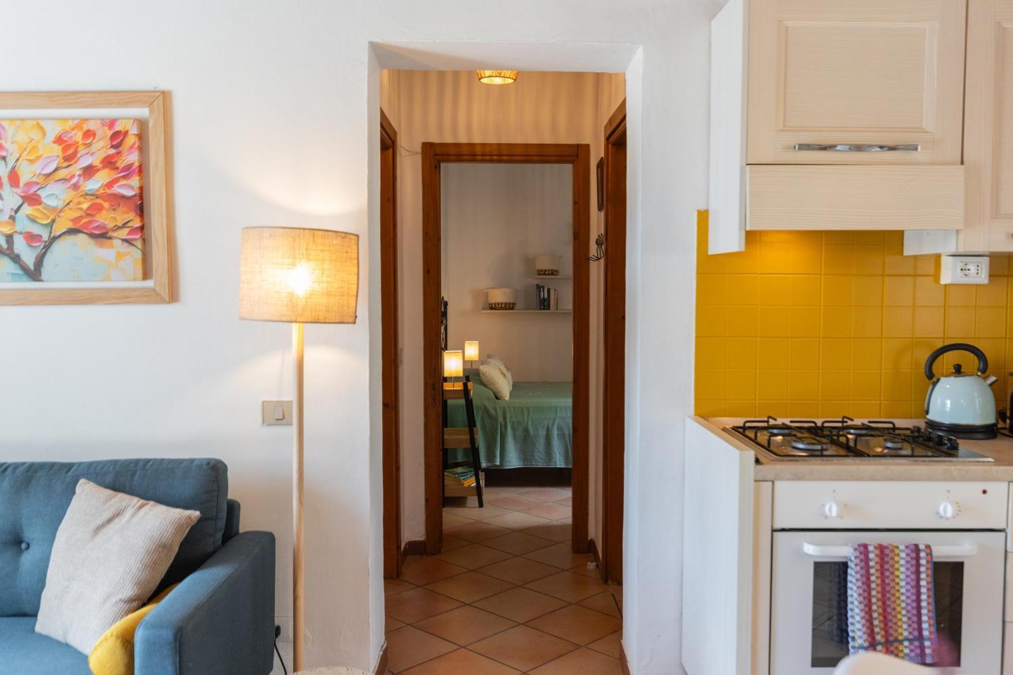 Agriturismo Casale Le Crete Acquapendente Kültér fotó