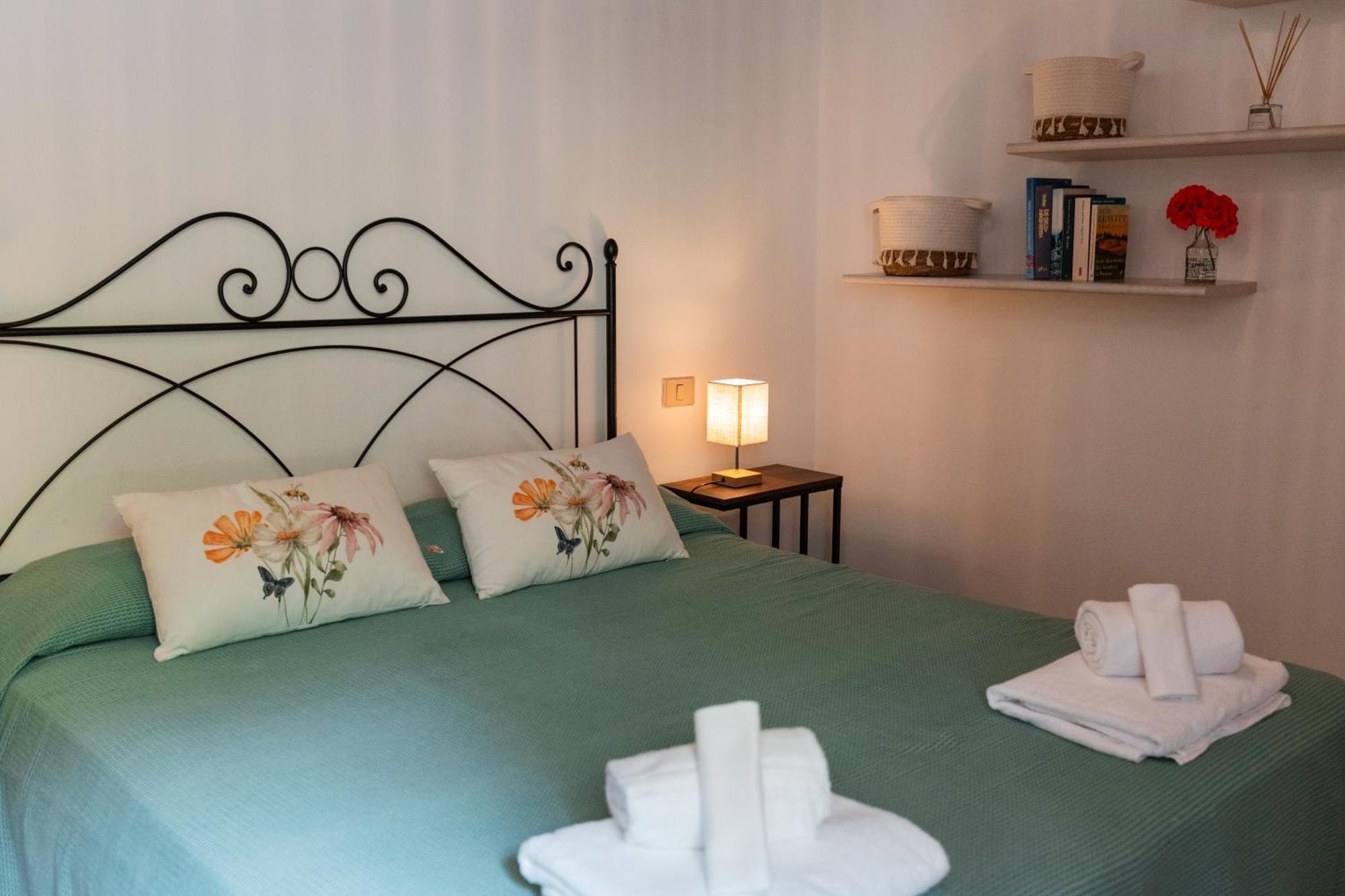 Agriturismo Casale Le Crete Acquapendente Kültér fotó