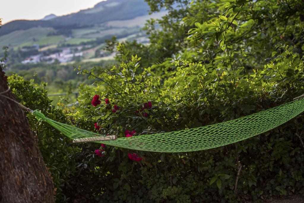 Agriturismo Casale Le Crete Acquapendente Kültér fotó